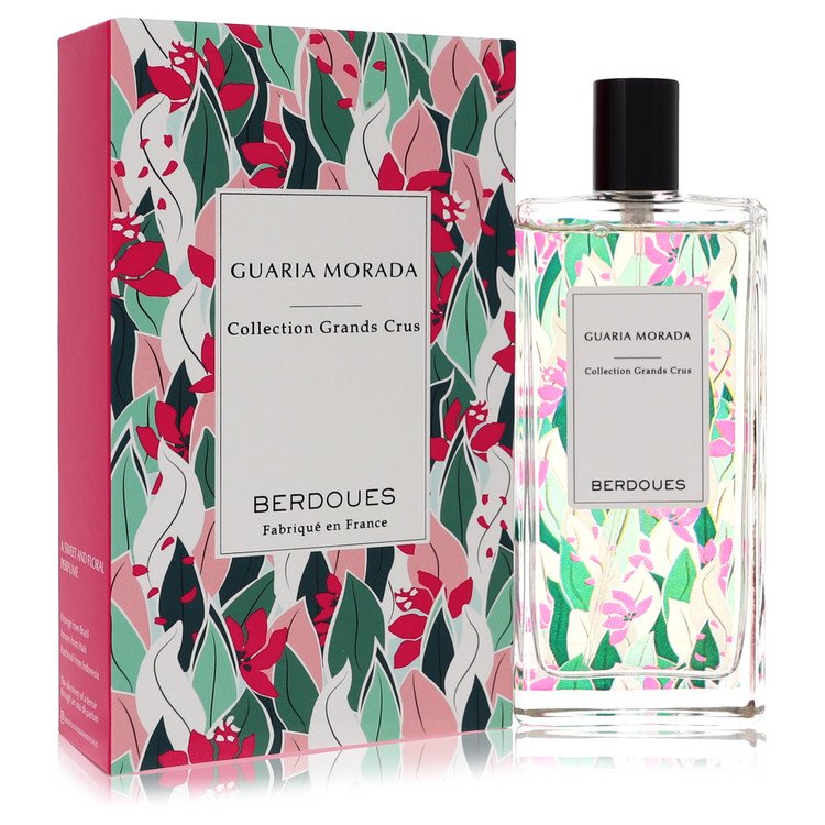 Guaria Morada EDP