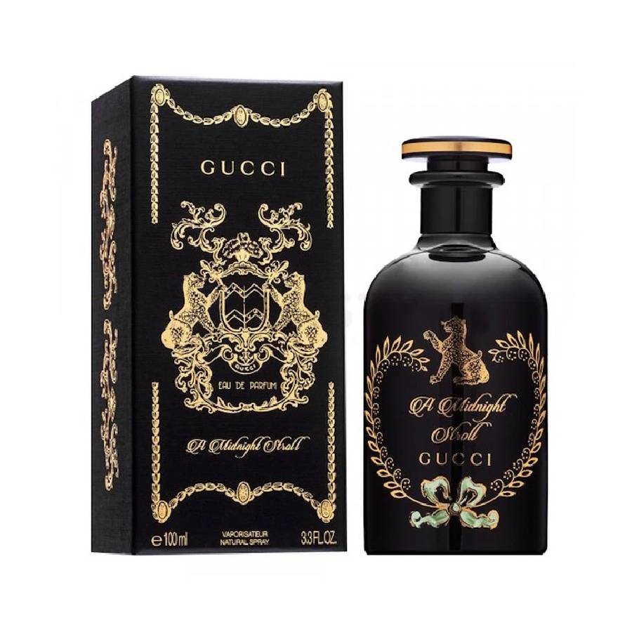 Gucci A Midnight Stroll EDP