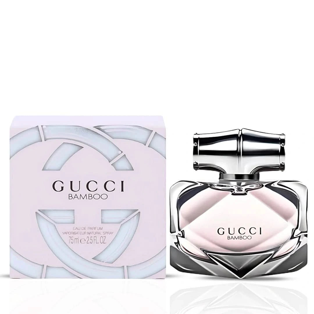 Gucci Bamboo EDP