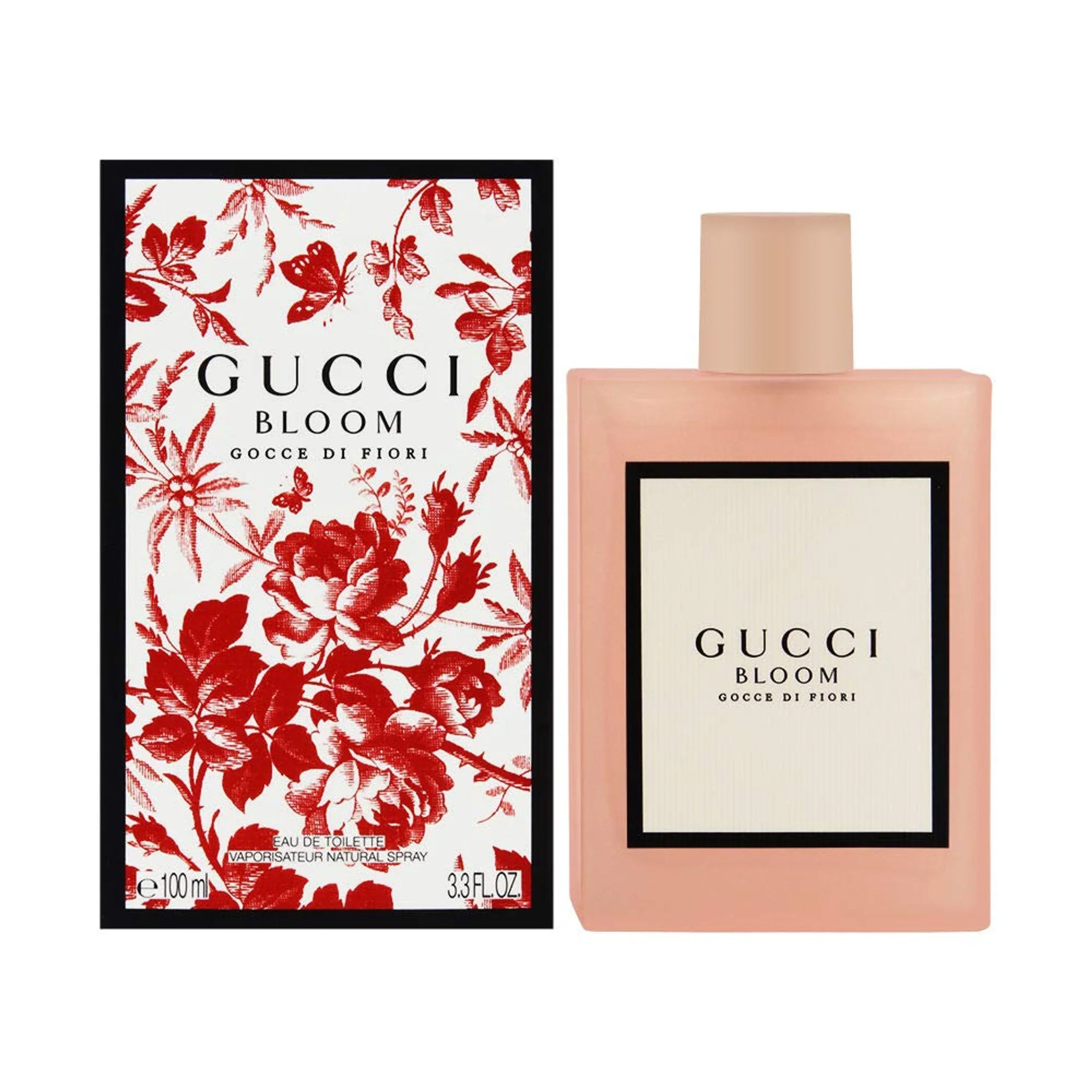 Gucci Bloom Gocce Di Fiori EDT