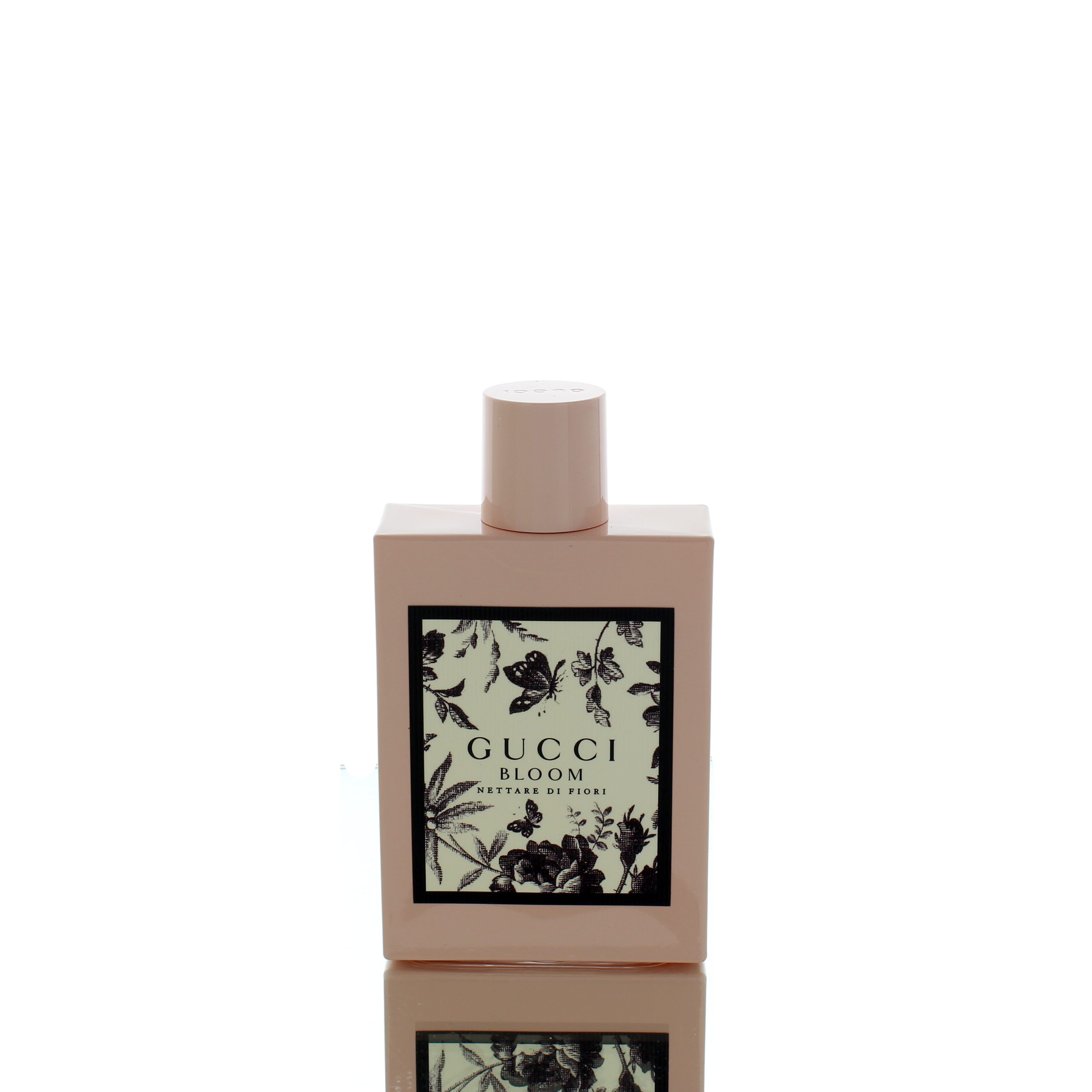 Gucci Bloom Nettare Di Fiori EDP