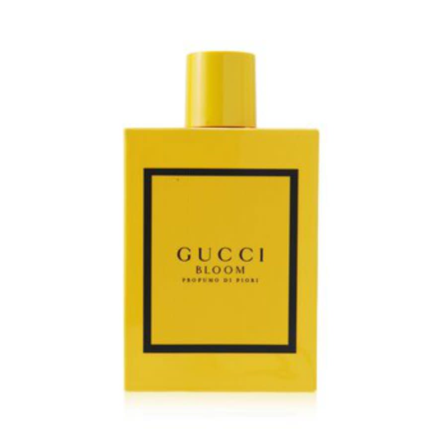 Gucci Bloom Profumo Di Fiori EDP