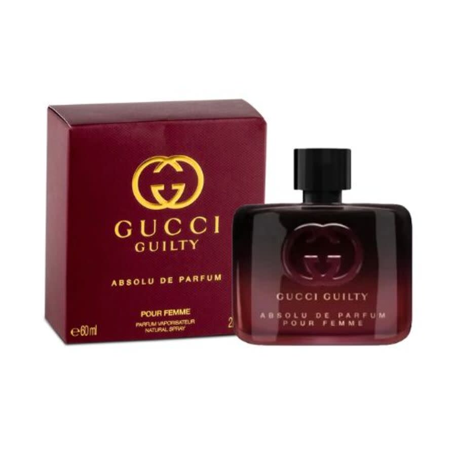Gucci Guilty Absolu de PARFUM