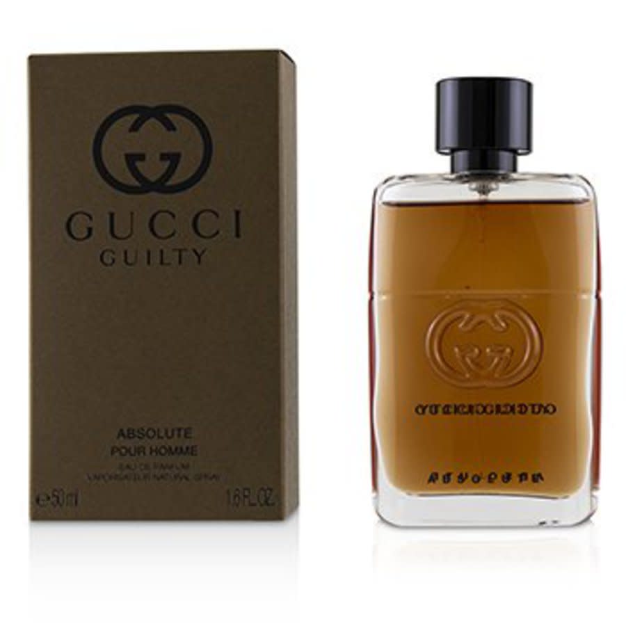 Gucci Guilty Absolute Pour Femme EDP