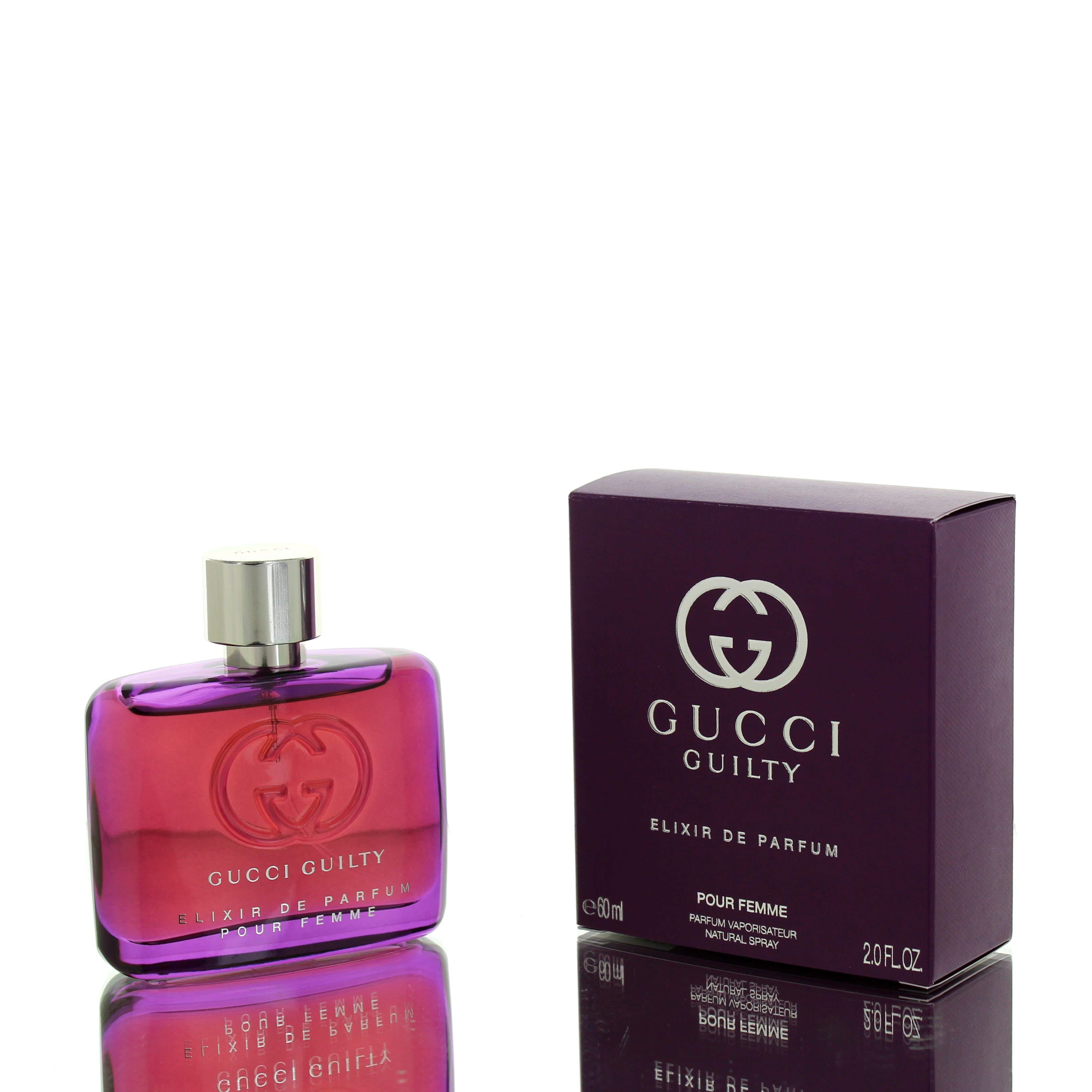 Gucci Guilty Elixir de PARFUM