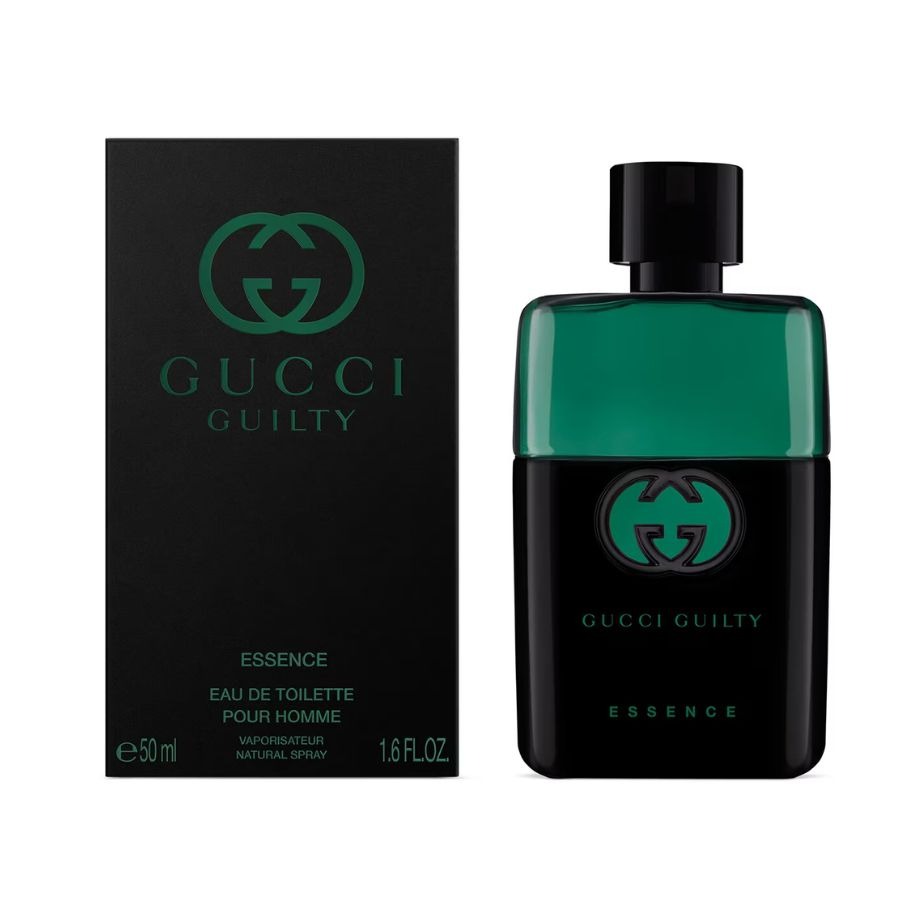 Gucci Guilty Essence EDT