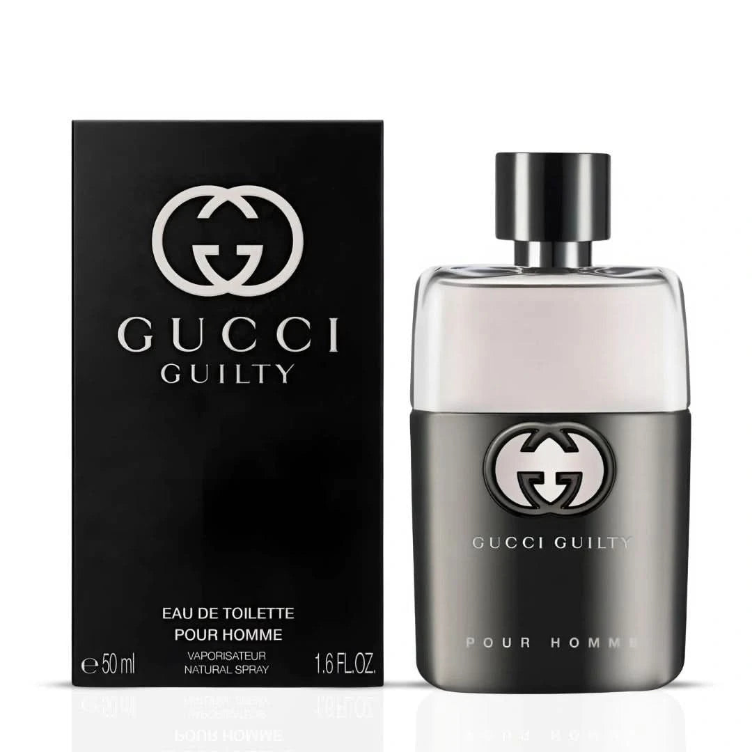 Gucci Guilty Pour Homme EDT