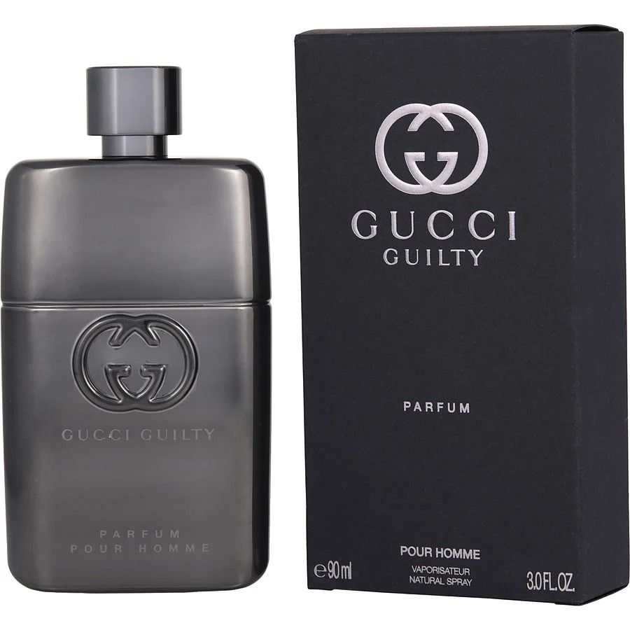 Gucci Guilty Pour Homme PARFUM