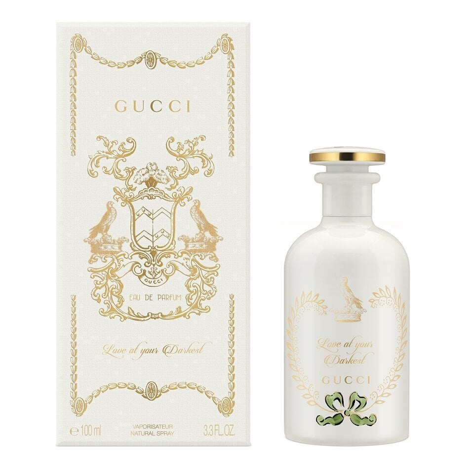 Gucci Love At Your Darkest EDP