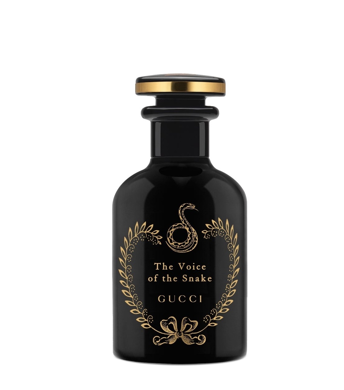 Gucci The Voice Of The Snake EDP