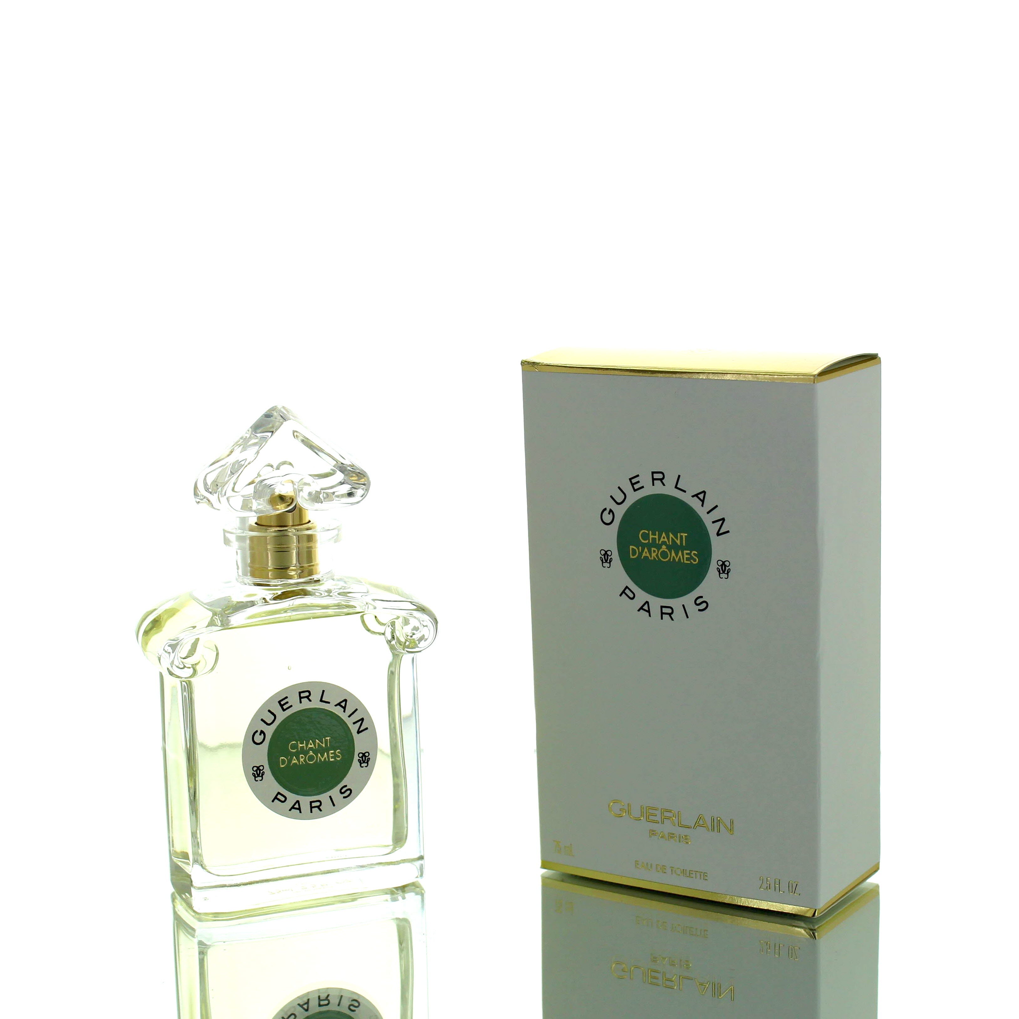 Guerlain Chant D'aromes EDT