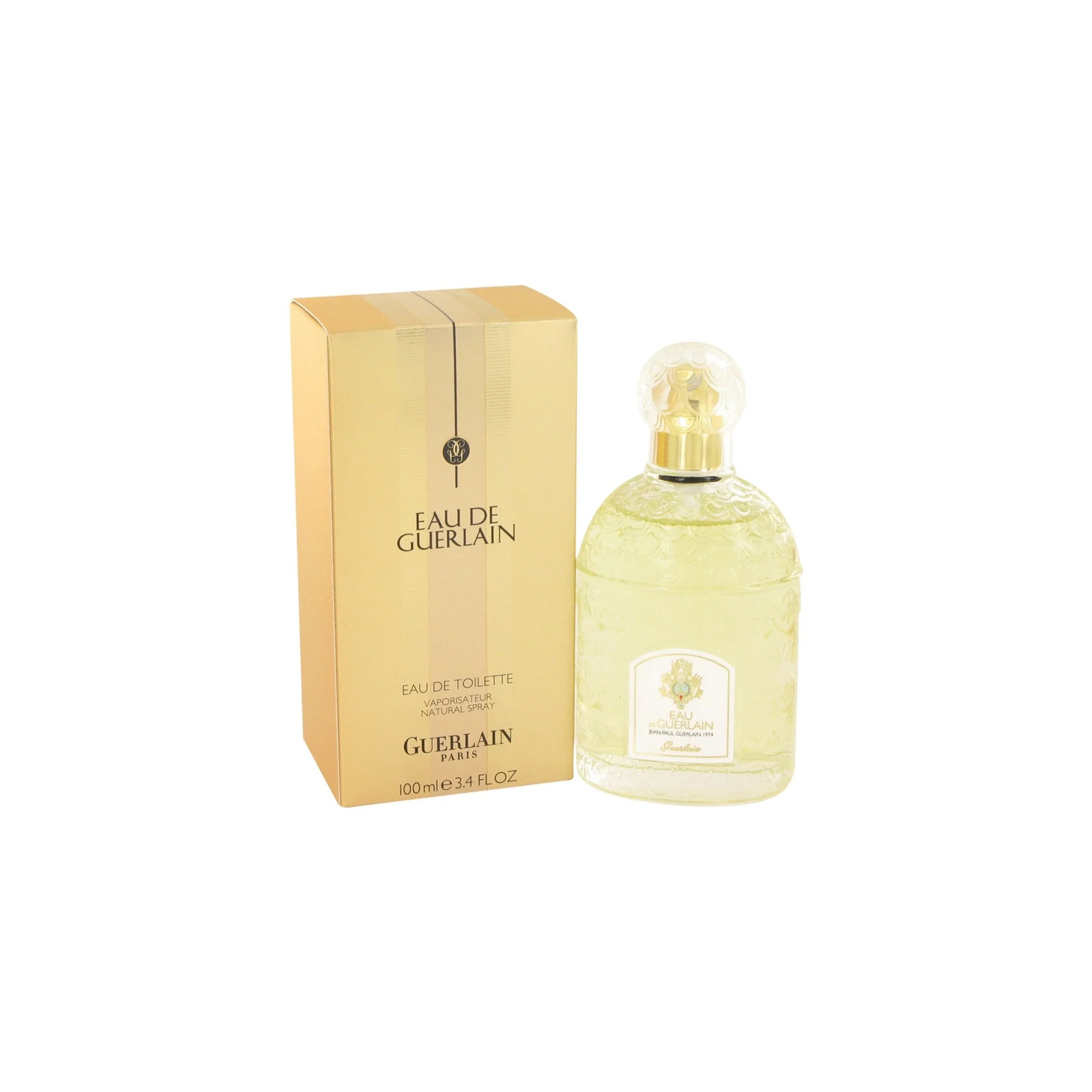 Guerlain Eau de Guerlain COLOGNE