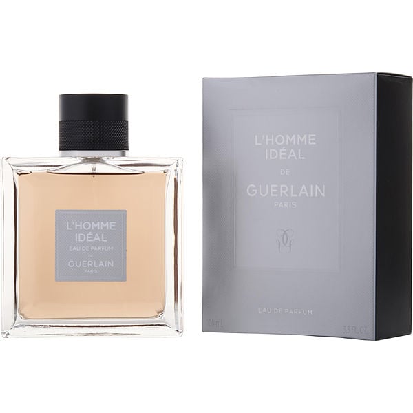 Guerlain L'homme Ideal EDP