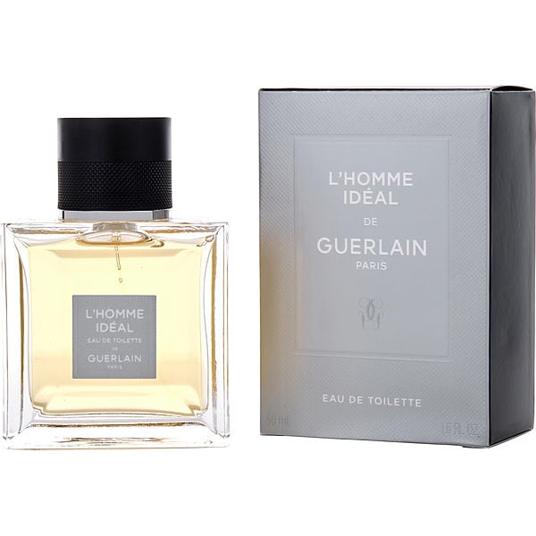Guerlain L'homme Ideal EDT
