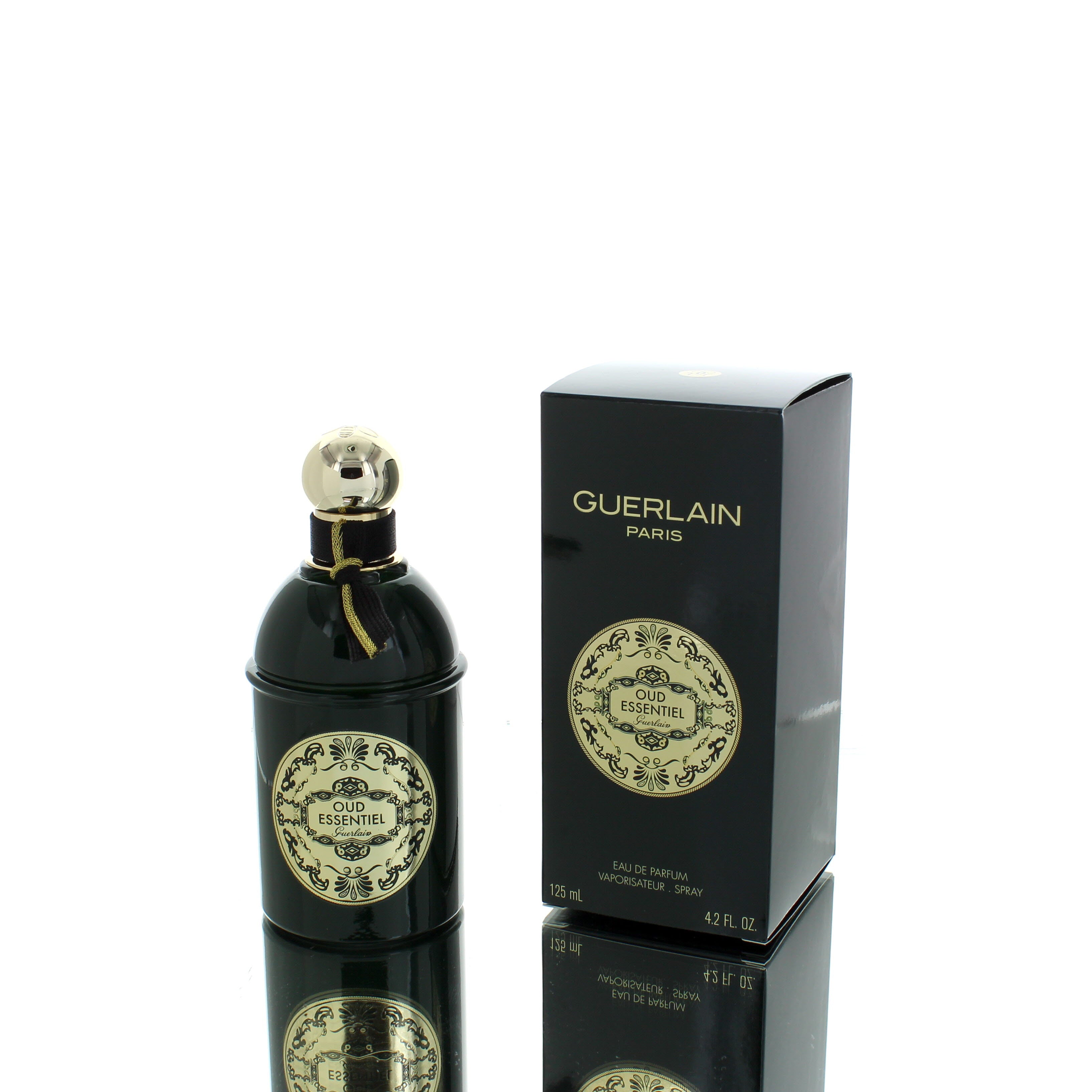 Guerlain Oud Essentiel EDP