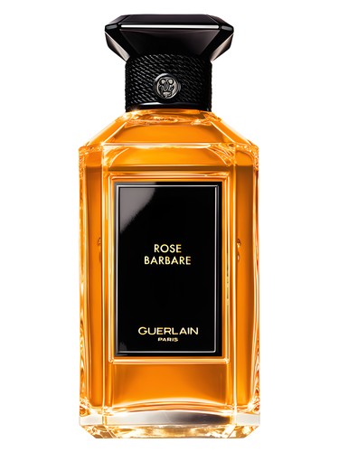 Rose Barbare