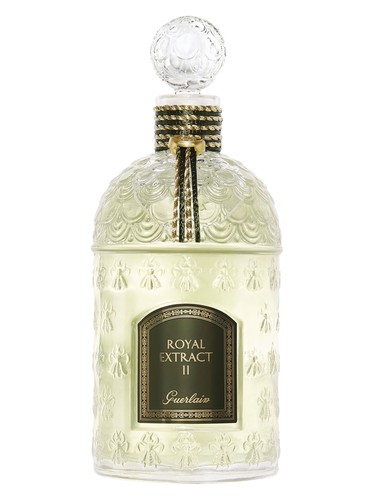 Royal Extract II