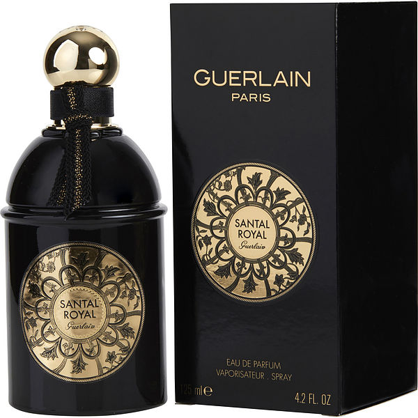 Guerlain Santal Royal EDP