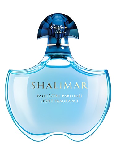 Shalimar Eau Légère