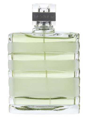 Vetiver Eau Glacee