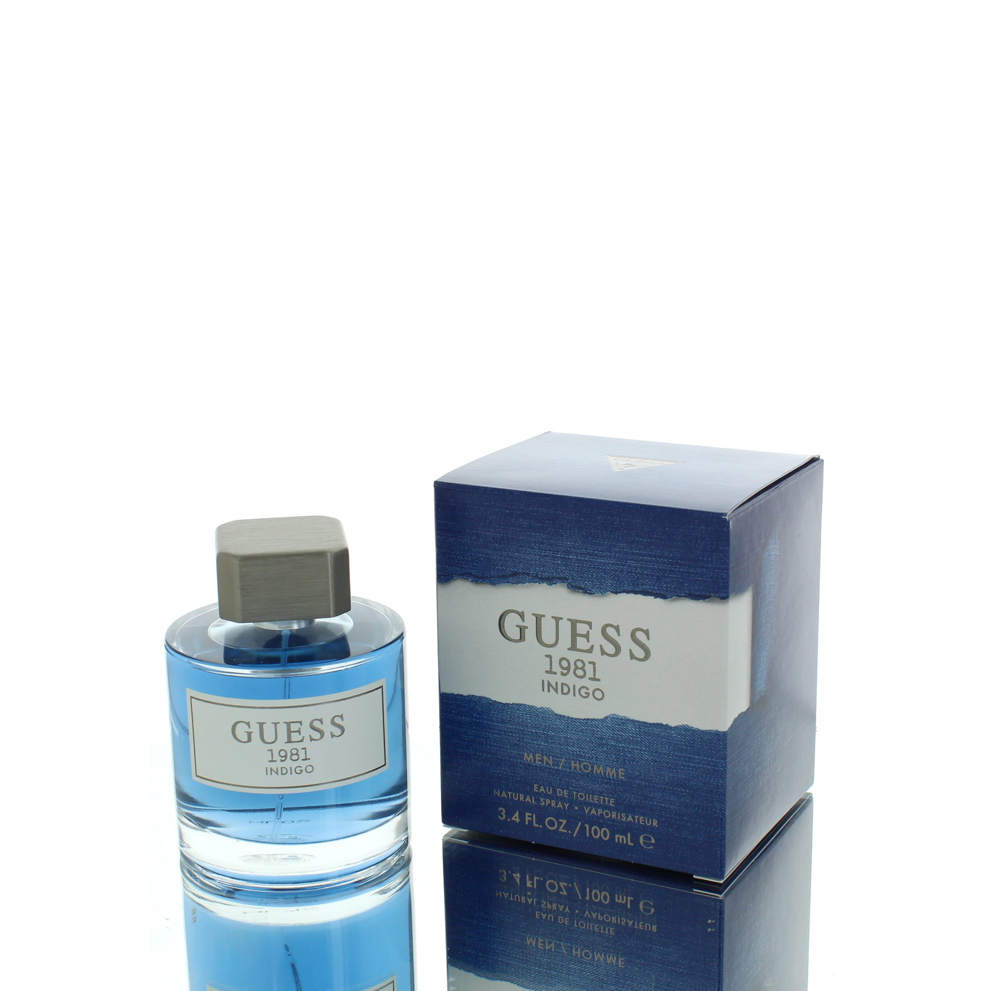 Guess 1981 Indigo EDT