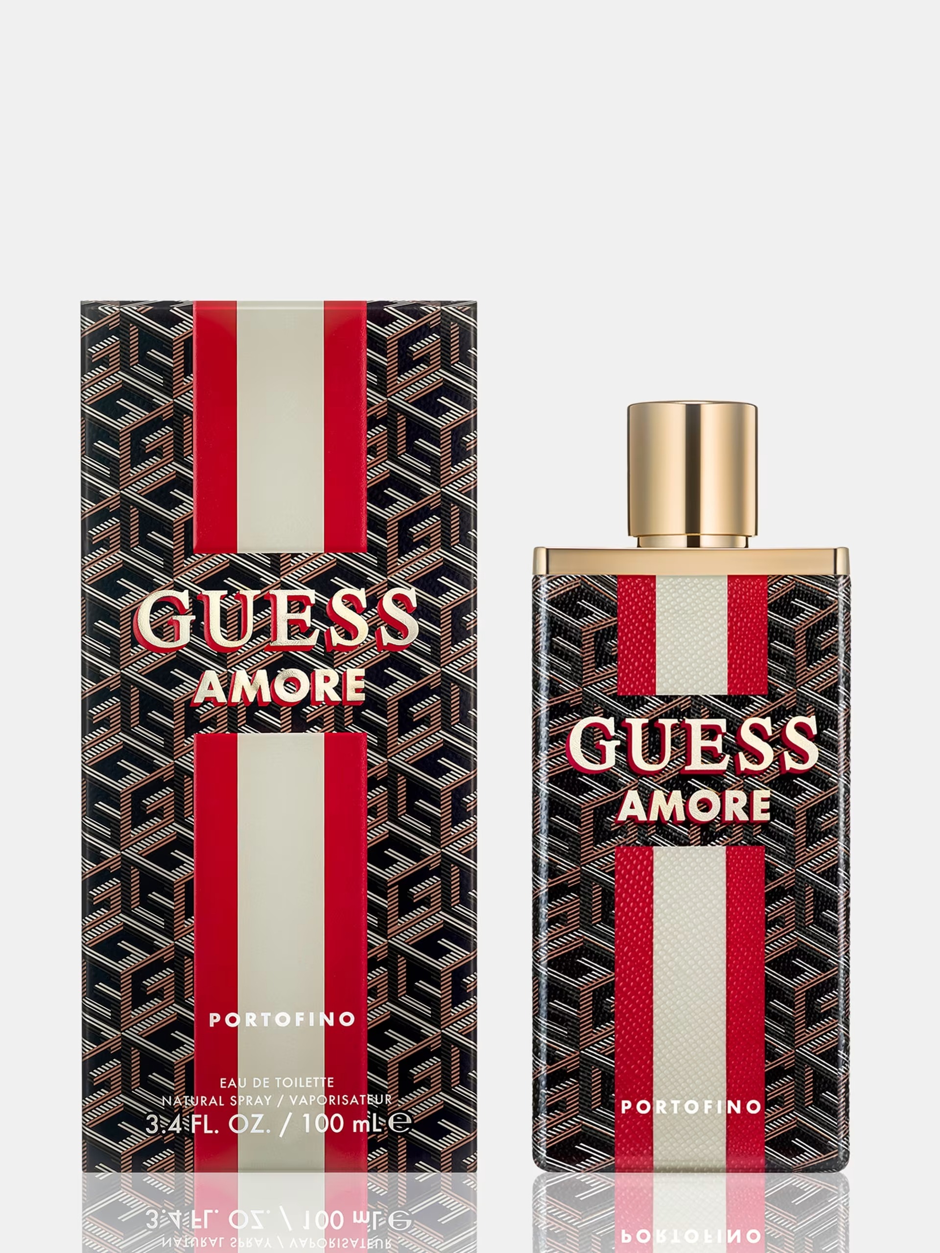 Guess Amore Portofino EDT
