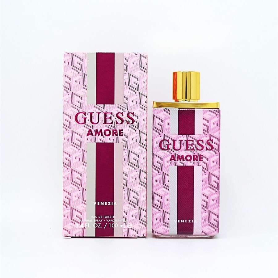 Guess Amore Venezia EDT