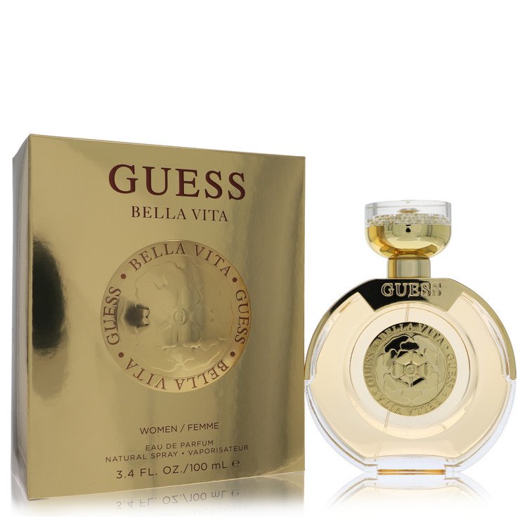 Guess Bella Vita EDP
