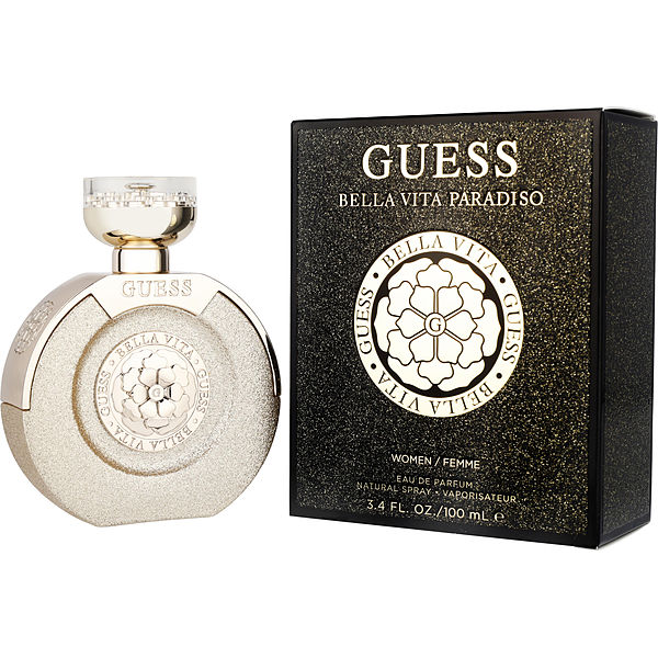 Guess Bella Vita Paradiso EDP