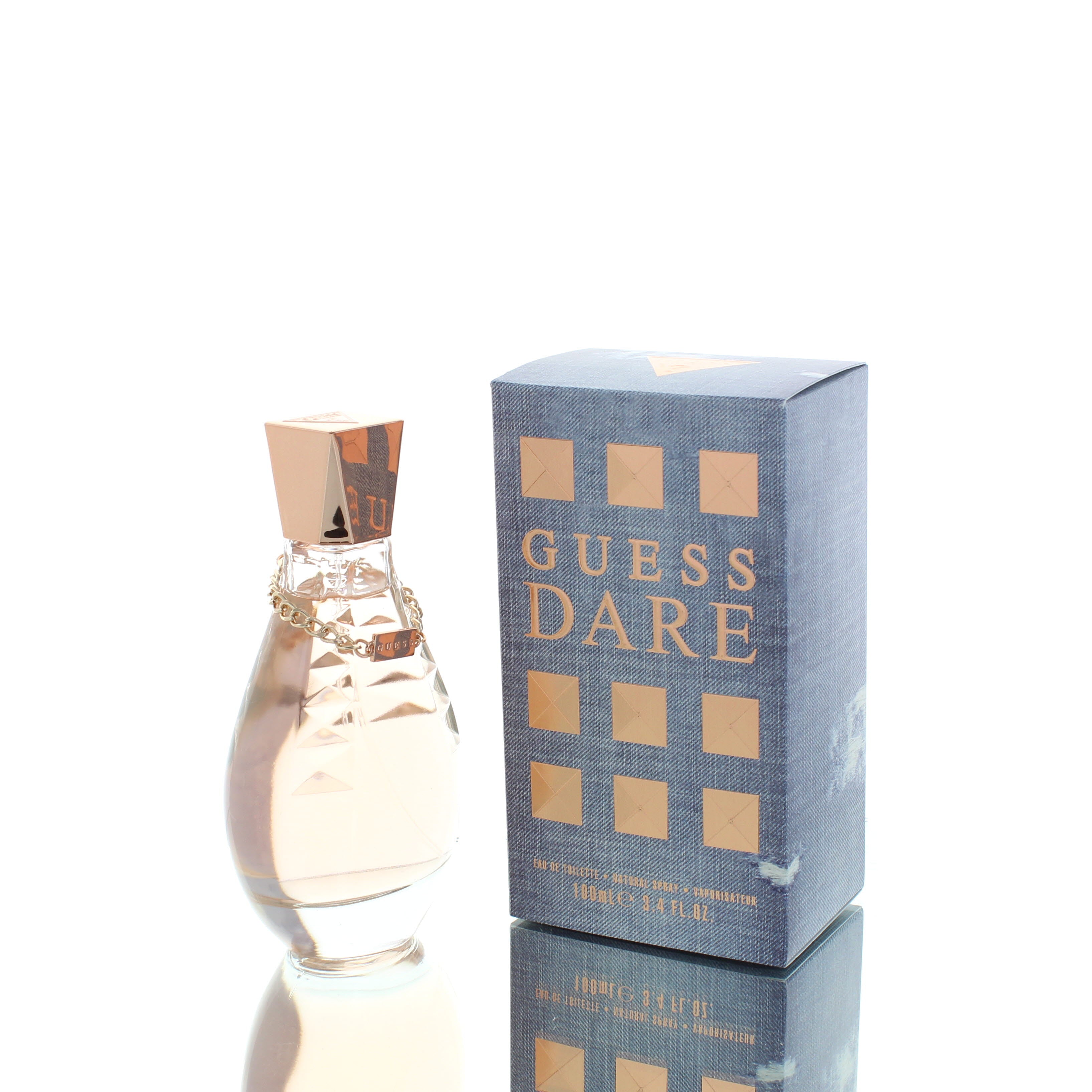 Guess Dare EDT