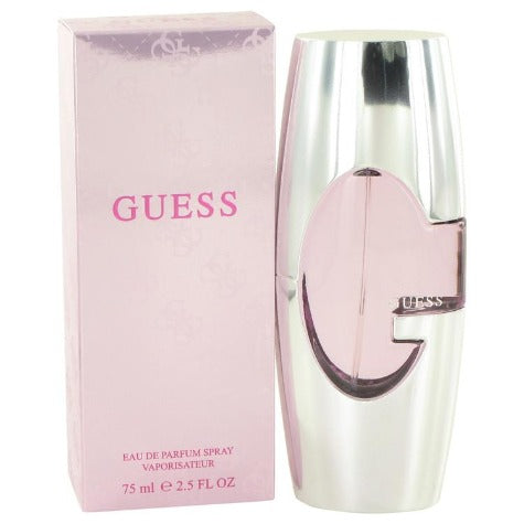 Guess EDP