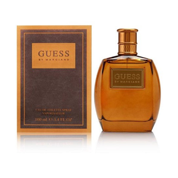 Guess EDT