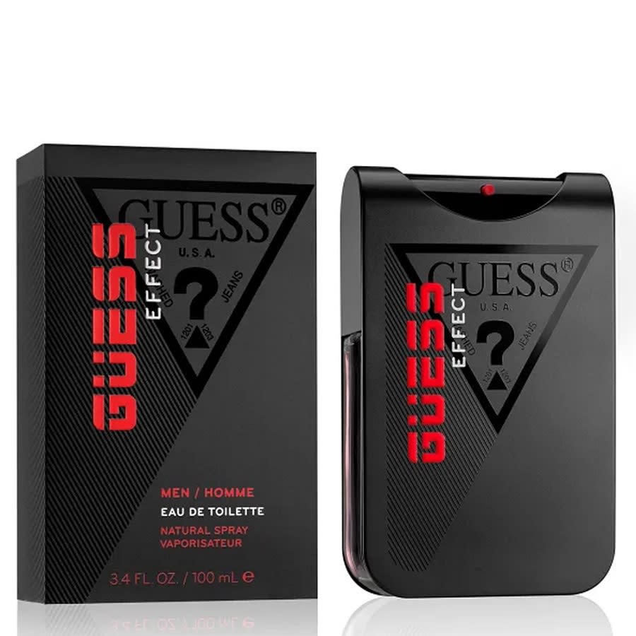 Guess Effect EDT