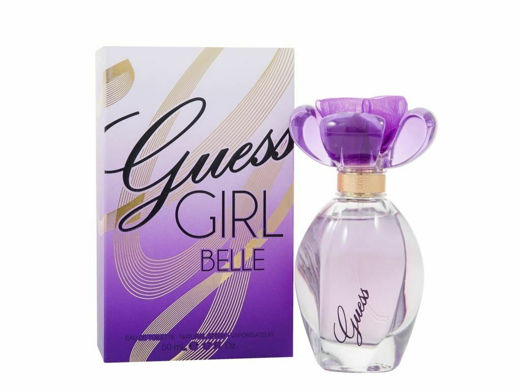 Guess Girl Belle EDT