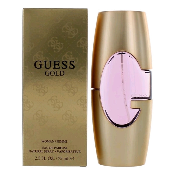 Guess Gold EDP