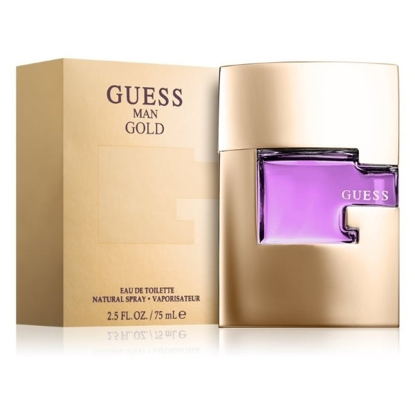 Guess Gold EDT