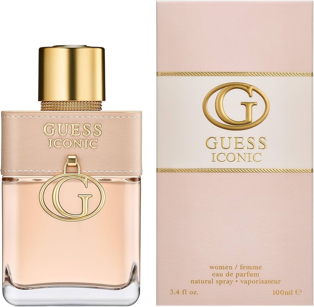 Guess Iconic EDP