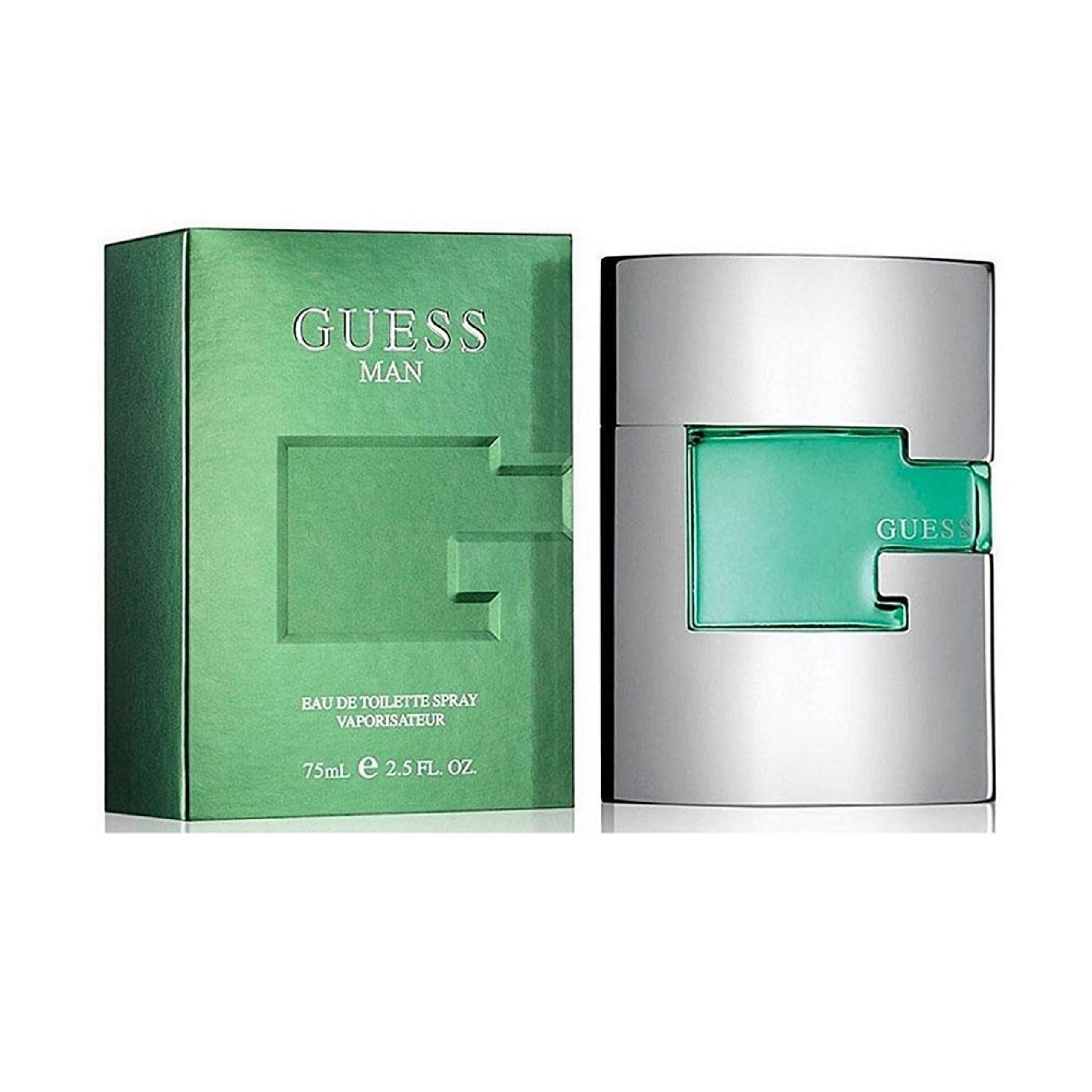 Guess Man EDT