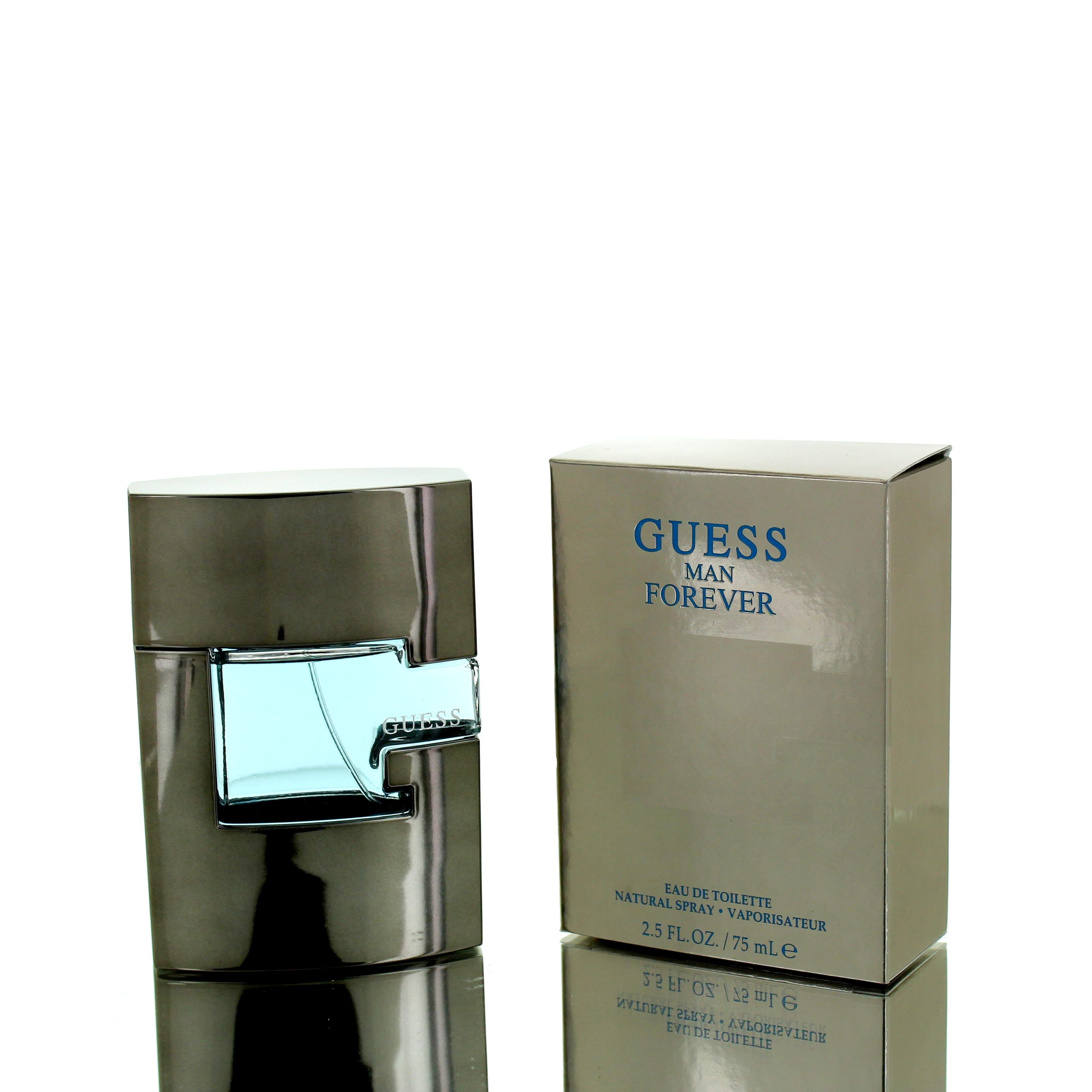 Guess Man Forever EDT
