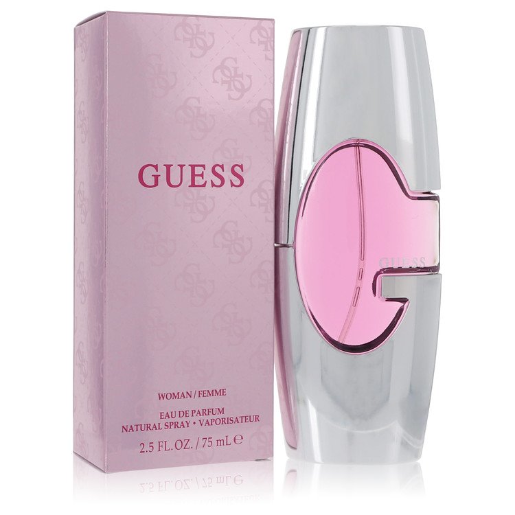 Guess New EDP