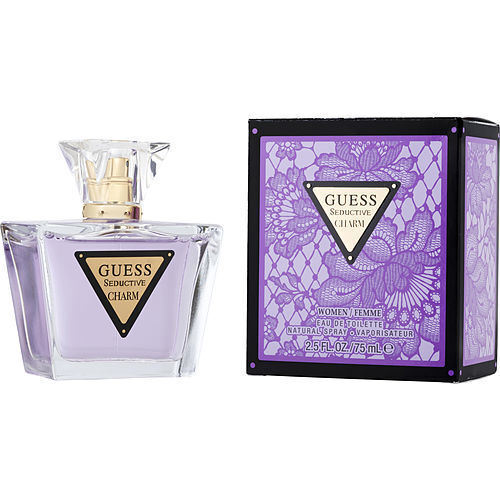 Guess Seductive Charm EDT
