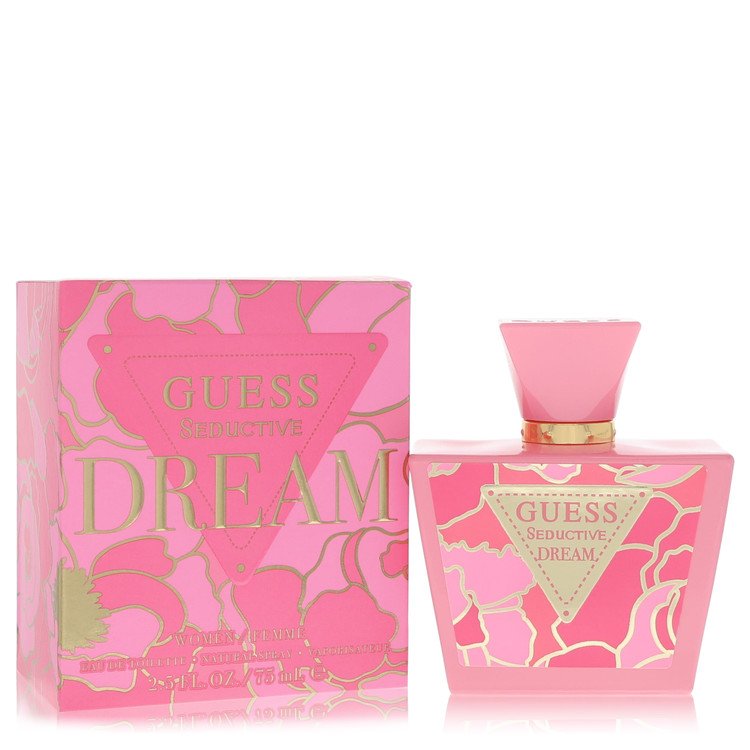 Guess Seductive Dream EDT