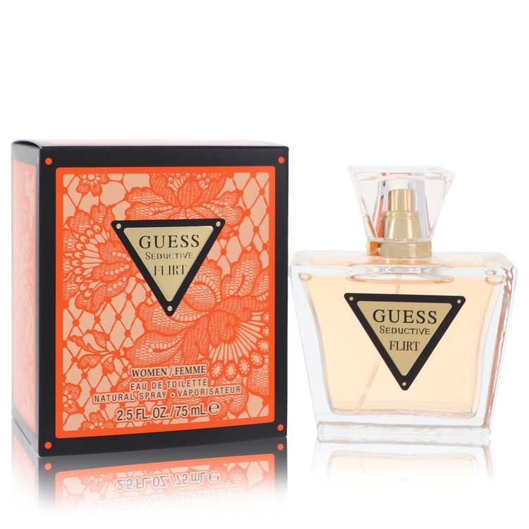 Guess Seductive Flirt EDT