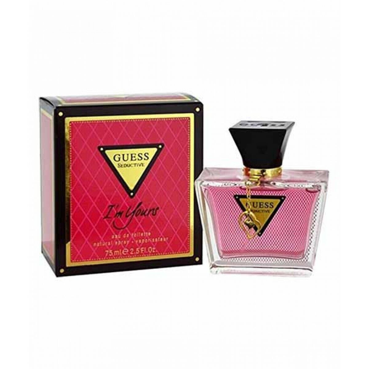 Guess Seductive Im Yours EDT