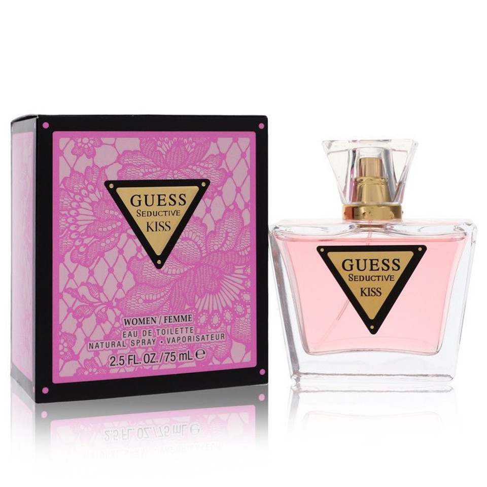 Guess Seductive Kiss EDT