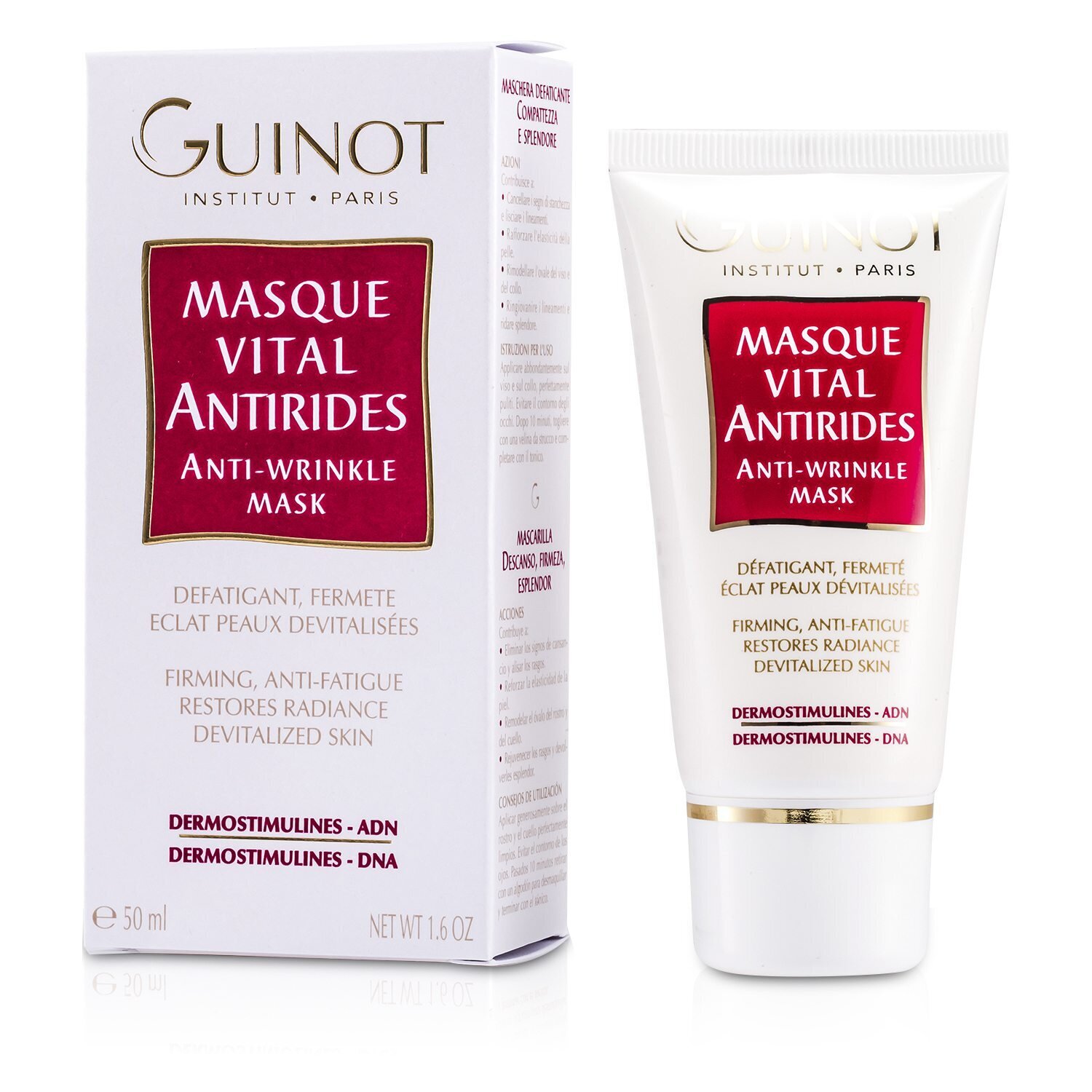 Guinot
