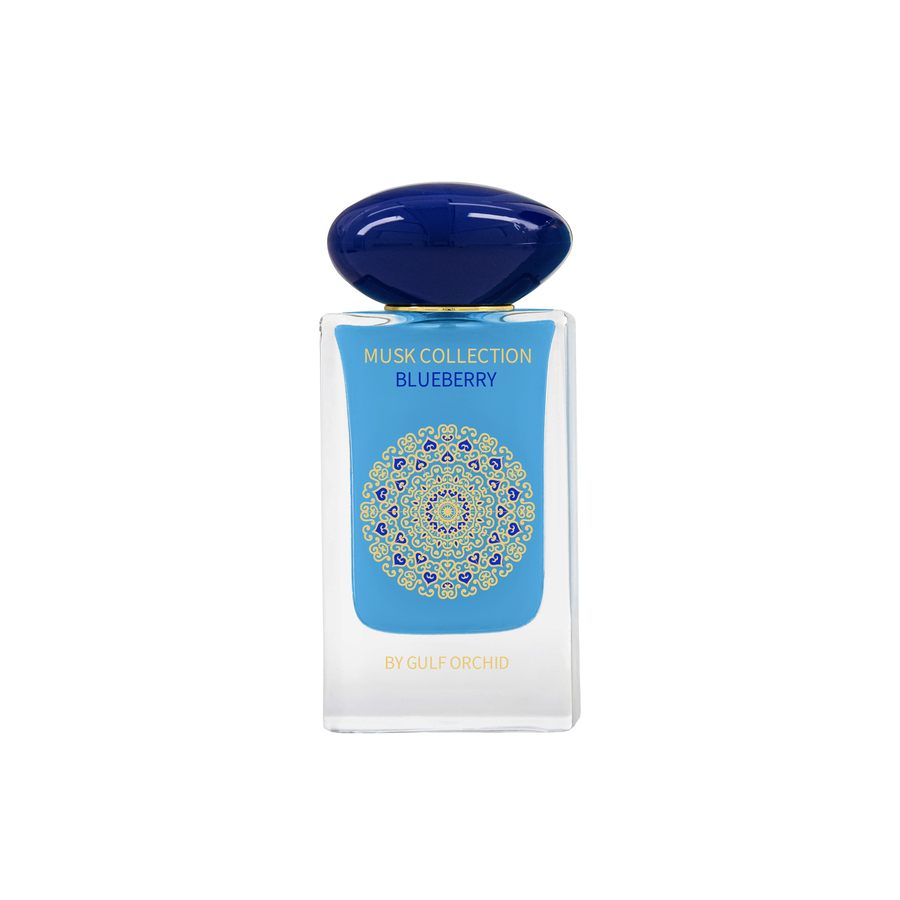 Gulf Orchid Blueberry EDP