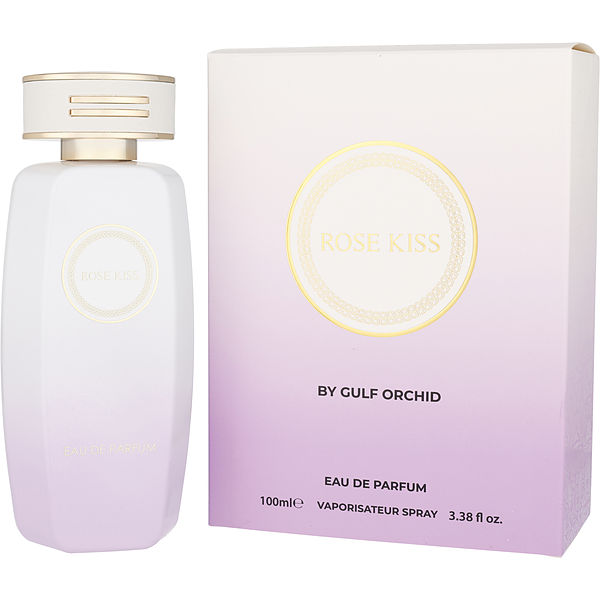 Gulf Orchid Rose Kiss EDP