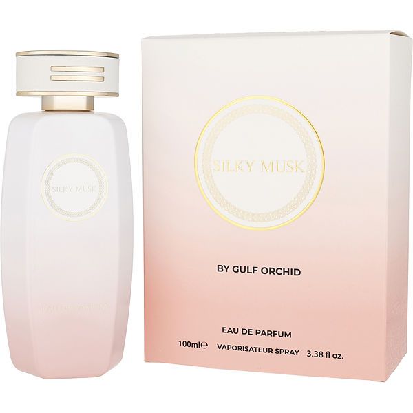 Gulf Orchid Silky Musk EDP