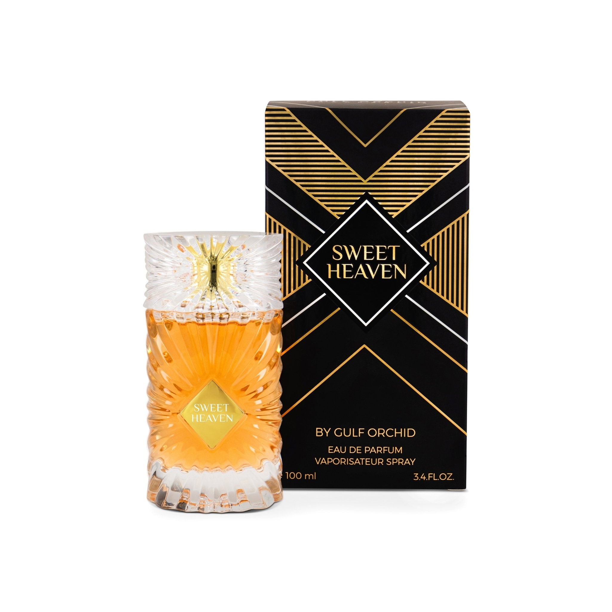 Gulf Orchid Sweet Heaven EDP